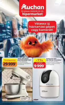 Auchan (érvényes eddig: 23-09)