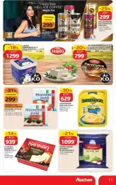 Auchan akciós újság Oldal 11