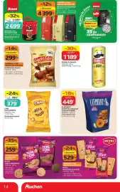 Auchan akciós újság Oldal 14
