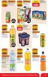 Auchan akciós újság Oldal 21