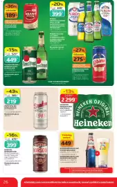 Auchan akciós újság Oldal 26