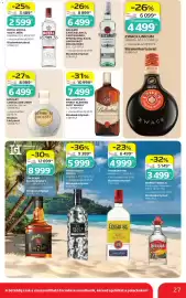 Auchan akciós újság Oldal 27
