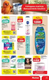 Auchan akciós újság Oldal 29