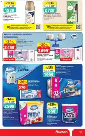 Auchan akciós újság Oldal 31