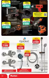 Auchan akciós újság Oldal 34
