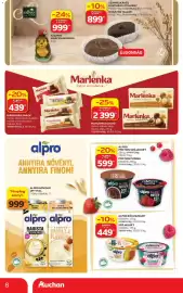 Auchan akciós újság Oldal 8