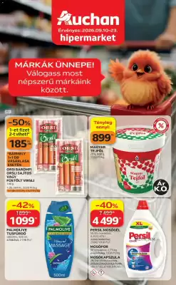 Auchan (érvényes eddig: 23-09)
