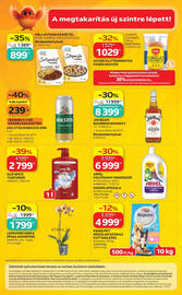 Auchan akciós újság | Szupermarket Oldal 12