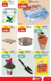 Auchan akciós újság | Szupermarket Oldal 11