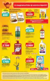 Auchan akciós újság | Szupermarket Oldal 12