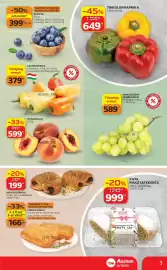 Auchan akciós újság | Szupermarket Oldal 3