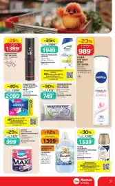 Auchan akciós újság | Szupermarket Oldal 9