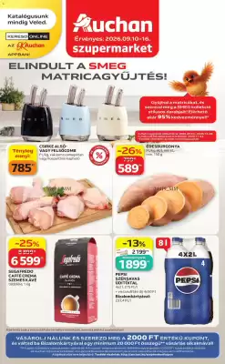 Auchan | (érvényes eddig: 16-09)