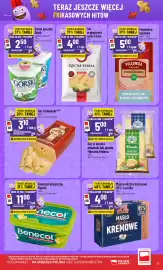 Polomarket gazetka tydzień 37 Strona 3: Polędwica sopocka €5,00, Ser w plastrach Rycki Edam Ryki €4,00