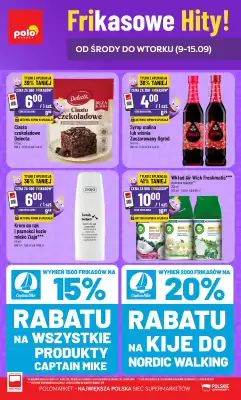 Polomarket (ważność do 15-09)