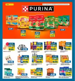 Catálogo Rancho Bom Supermercados semana 37 Página 14: Bifinho keldog frango grelhado, bifinho keldog churrasco €4,98