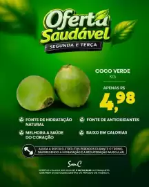 Catálogo Supermercado Cubatao Página 3