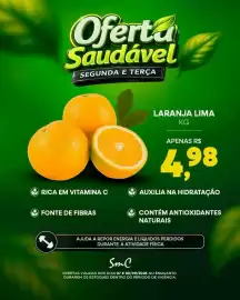 Catálogo Supermercado Cubatao Página 4