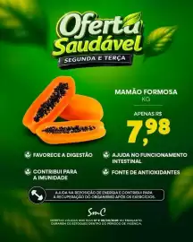 Catálogo Supermercado Cubatao Página 5