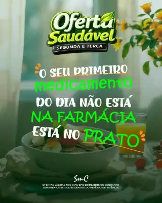 Catálogo Supermercado Cubatao (válido até 8-09)