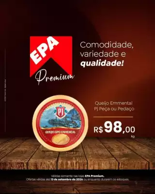 Epa (válido até 13-09)