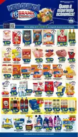 Encarte Bramil Supermercados Página 1