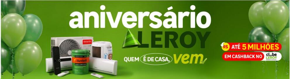 Catálogo Leroy Merlin Página 6