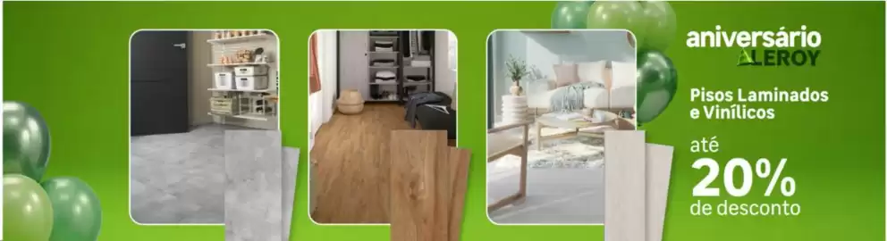 Catálogo Leroy Merlin Página 2