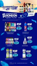 Catálogo Supermercados Rondon Página 1