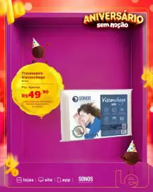 Encarte Le Biscuit Página 3