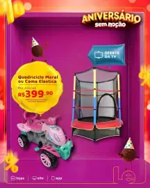 Encarte Le Biscuit Página 6