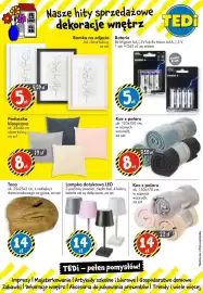 Tedi gazetka tydzień 37 Strona 12