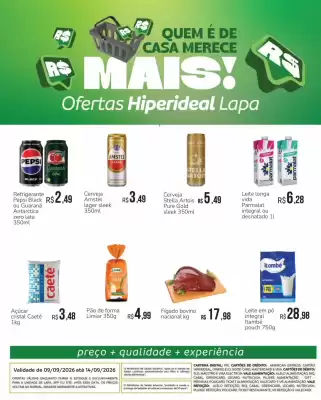 Hiperideal (válido até 15-09)