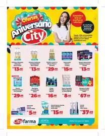 Catálogo CityFarma Página 1