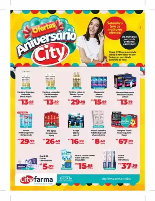 CityFarma (válido até 30-09)