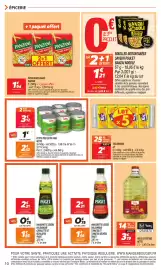 Catalogue Netto semaine 38 page 10: Netto Petits Pois €1,56, TUC ORIGINAL €2,00