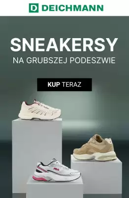 Deichmann (ważność do 14-09)