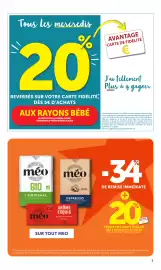 Catalogue Maximarché page 3
