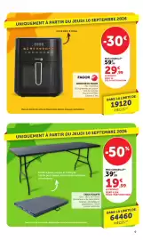 Catalogue Maximarché page 9