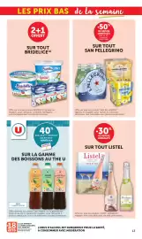 Catalogue Bi1 page 13: BRIDELICE