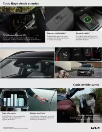 Catálogo KIA Página 2