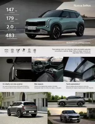 KIA (válido hasta 22-09)
