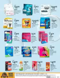 Commissary weekly ad week 37 Page 10
