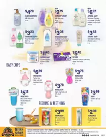 Commissary weekly ad week 37 Page 3