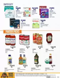 Commissary weekly ad week 37 Page 4