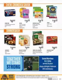 Commissary weekly ad week 37 Page 6