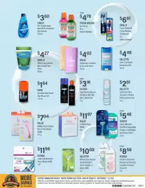 Commissary weekly ad week 37 Page 9