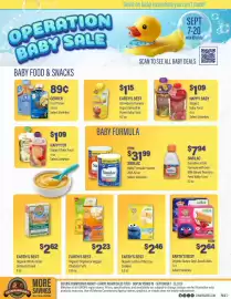 Commissary weekly ad Page 2