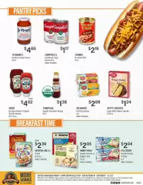 Commissary weekly ad Page 4