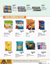 Commissary weekly ad Page 5